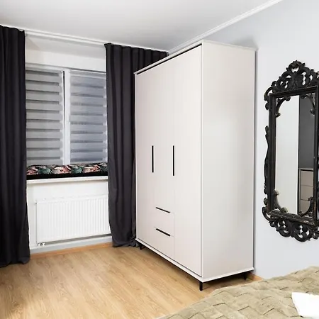Lägenhet 37 Lviv