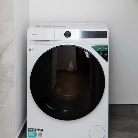 37 Lägenhet